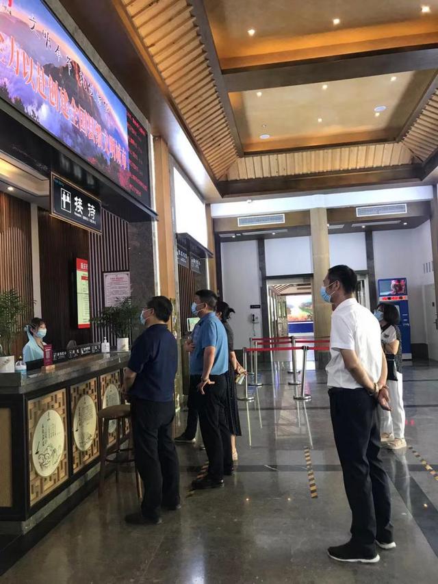 奉賢區(qū)旅游咨詢服務(wù)中心煥新升級，全方位提升游客體驗(yàn)
